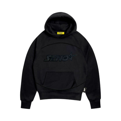 HOODIE BLACK