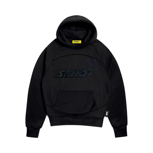 HOODIE BLACK